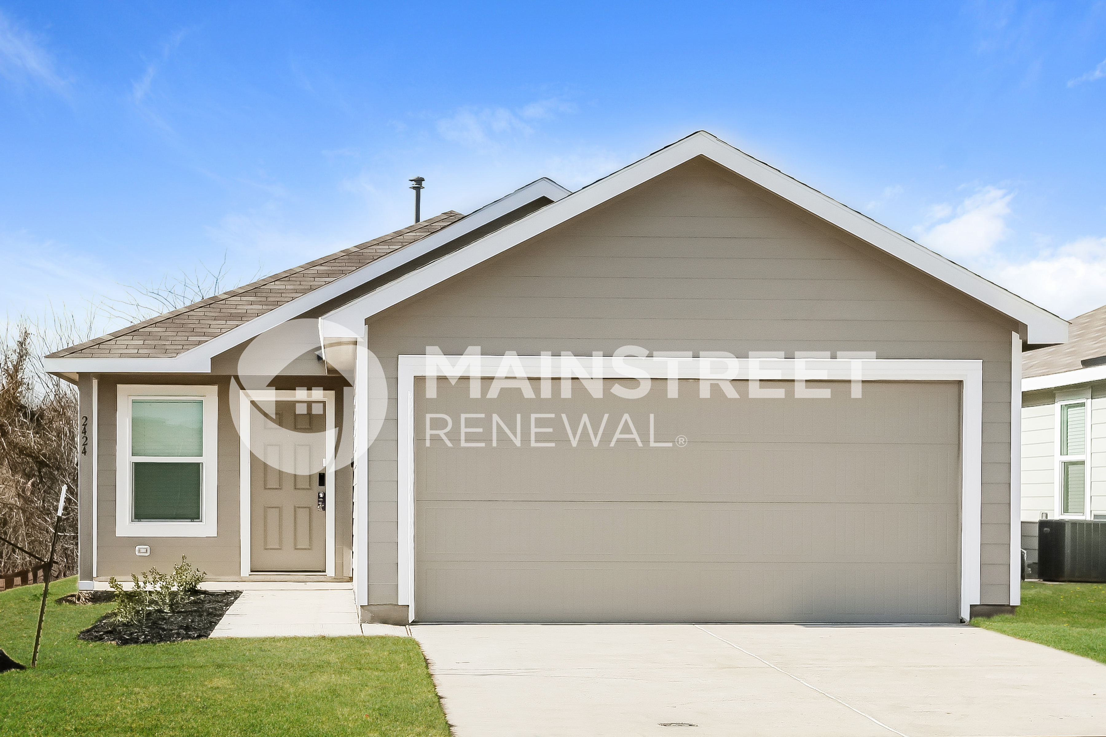 2424 Great Belt Blvd Crandall, TX 75114